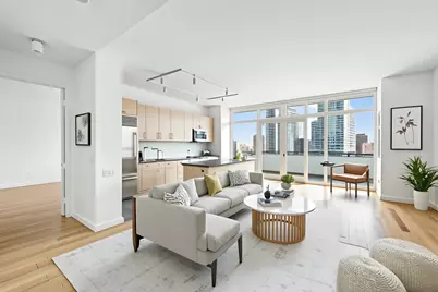 325 5th Avenue #34D, New York City, NY 10016 - Photo 1