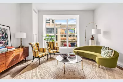 515 W 18th Street #608, New York City, NY 10011 - Photo 1