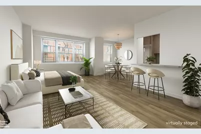 1175 York Avenue #2S, New York City, NY 10065 - Photo 1