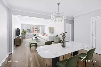 225 E 76th Street #5A, New York City, NY 10021 - Photo 1