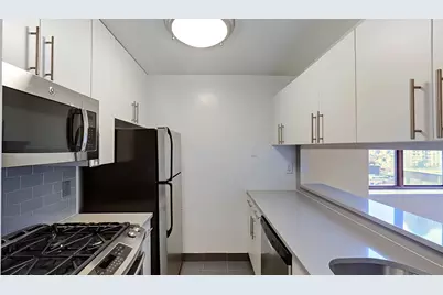 260 W 52nd Street #15-C, New York City, NY 10019 - Photo 1