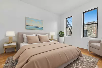 205 Allen Street #5, New York City, NY 10002 - Photo 1