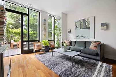 101 Warren Street #590, New York City, NY 10007 - Photo 1