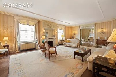 31 E 72nd Street #4B, New York City, NY 10021 - Photo 1