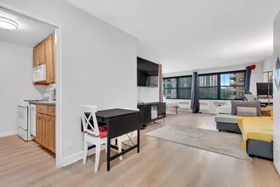 185 W End Avenue #7E, New York City, NY 10023 - Photo 1