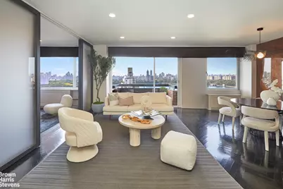 45 E 89th Street #22C, New York City, NY 10128 - Photo 1