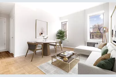 70 Prospect Park W #3E, New York City, NY 11215 - Photo 1