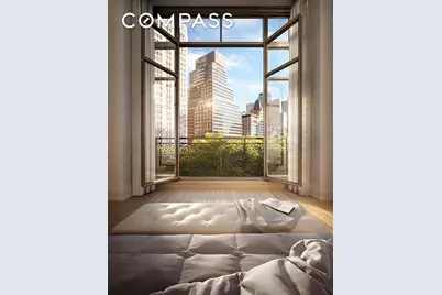 25 Park Row #11B, New York City, NY 10038 - Photo 1