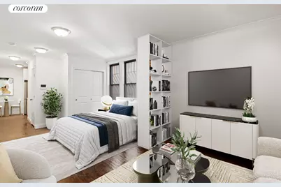 24-65 38th Street #A5, New York City, NY 11103 - Photo 1