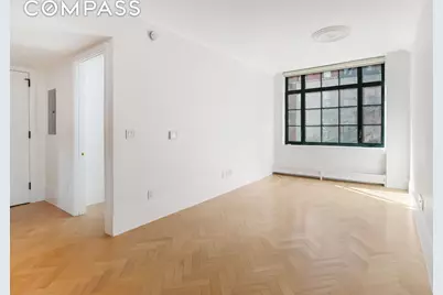 50 Clinton Street #3F, New York City, NY 10002 - Photo 1