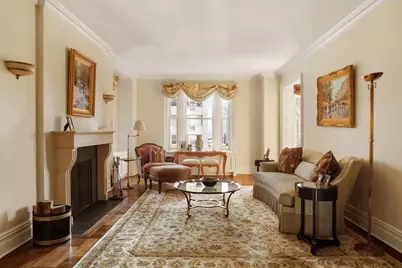 30 Sutton Place S #7C, New York, NY 10022 - Photo 1