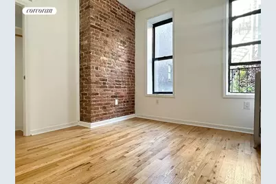 215 E 4th Street #2R, New York City, NY 10009 - Photo 1