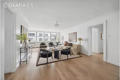 310 E 70th Street #4JK, New York, NY 10021 - Photo 1