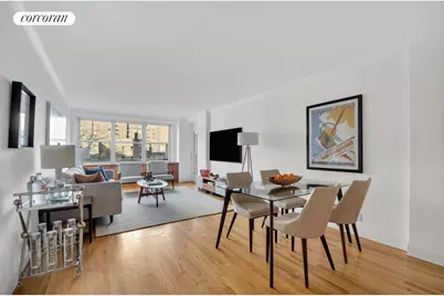 444 E 84th Street #6F, New York City, NY 10028 - Photo 1