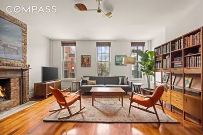 233 Court Street #2, New York City, NY 11201 - Photo 1