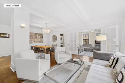 545 W End Avenue #7EF, New York, NY 10024 - Photo 1