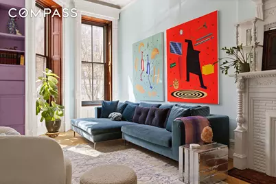 193 Sterling Place #2, New York City, NY 11238 - Photo 1