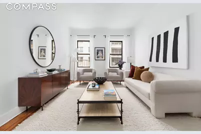 62 E 87th Street #5AB, New York City, NY 10128 - Photo 1