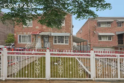 1042 Virginia Avenue, New York City, NY 10472 - Photo 1