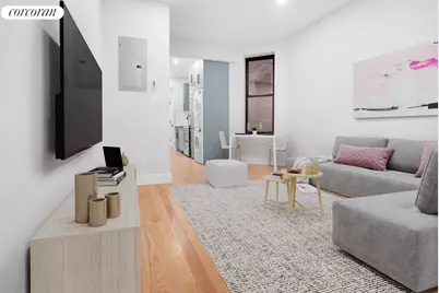 323 E 93rd Street #3W, New York City, NY 10128 - Photo 1