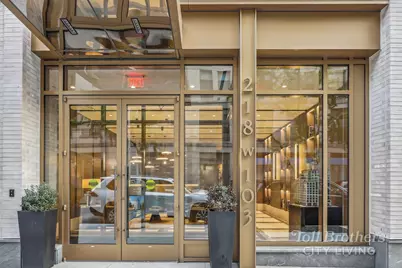 218 W 103rd Street #12A, New York, NY 10025 - Photo 1