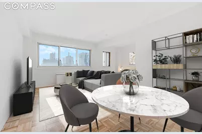 401 E 65th Street #10H, New York City, NY 10065 - Photo 1