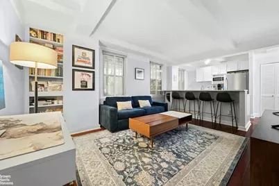 155 E 49th Street #1A, New York City, NY 10017 - Photo 1