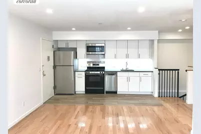 577 77th Street #1F, Brooklyn, NY 11209 - Photo 1