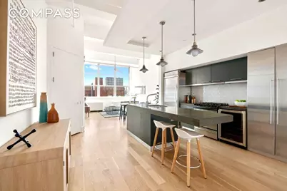 55 Berry Street #4B, New York City, NY 11249 - Photo 1