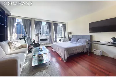 343 E 30th Street #6F, New York City, NY 10016 - Photo 1