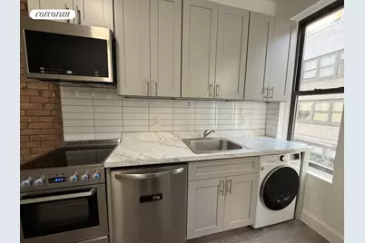 321 E 93rd Street #3W, New York City, NY 10128 - Photo 1