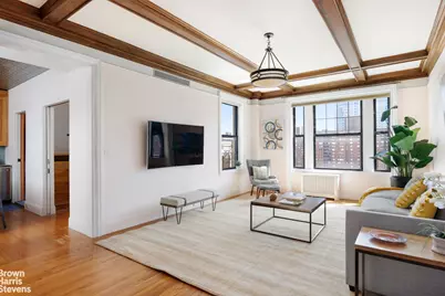 215 W 98th Street #10D, New York City, NY 10025 - Photo 1