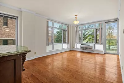 3511 Cambridge Avenue #3F, Bronx, NY 10463 - Photo 1