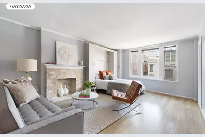 299 W 12th Street #3D1, New York City, NY 10014 - Photo 1