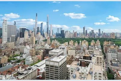 200 E 69th Street #42A, New York City, NY 10021 - Photo 1