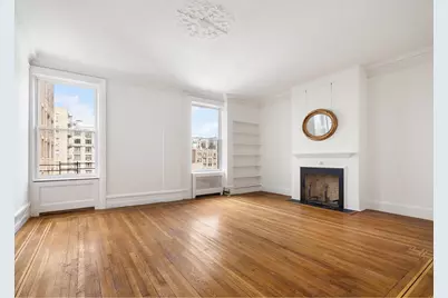 404 Riverside Drive #8A, New York City, NY 10025 - Photo 1