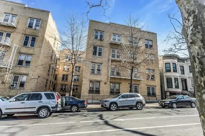 561 41st Street #2C, New York City, NY 11232 - Photo 1