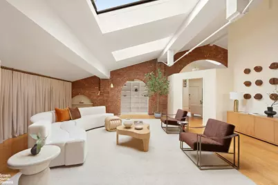 279 Sterling Place #4A, New York City, NY 11238 - Photo 1