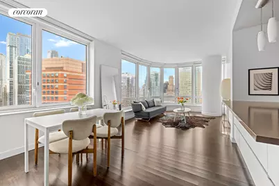 306 Gold Street #25D, New York City, NY 11201 - Photo 1