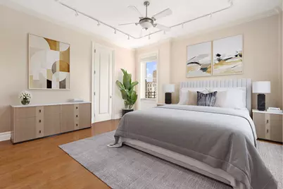 140 W 69th Street #107C, New York City, NY 10023 - Photo 1