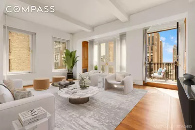 252 W 30th Street #12, New York City, NY 10001 - Photo 1