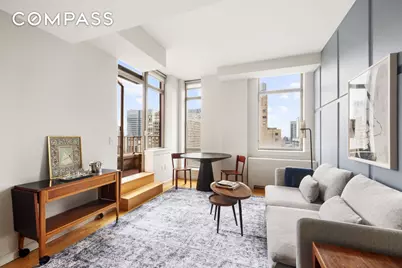 250 E 30th Street #14B, New York City, NY 10016 - Photo 1