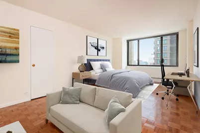 211 W 56th Street #L-14, New York, NY 10019 - Photo 1