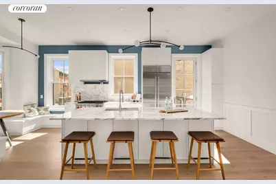 64 2nd Street, New York City, NY 11231 - Photo 1