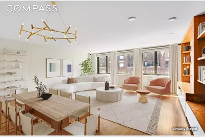 177 E 79th Street #16/17A, New York City, NY 10075 - Photo 1