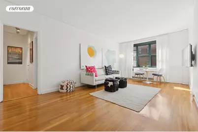 78-10 34th Avenue #6J, New York City, NY 11372 - Photo 1