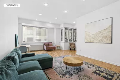 350 W 50th Street #1H, New York City, NY 10019 - Photo 1