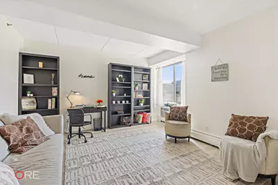 300 W 145th Street #6M, New York City, NY 10030 - Photo 1