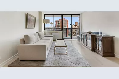 245 E 93rd Street #29F, New York City, NY 10128 - Photo 1