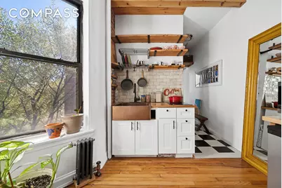 1779 Madison Avenue #402, New York City, NY 10035 - Photo 1